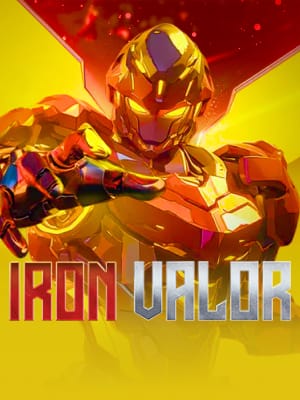 Valor de Hierro