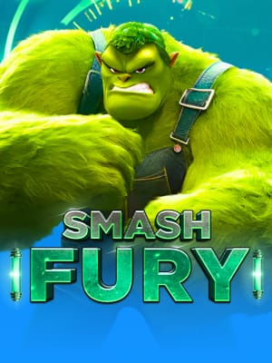 Smash Fury