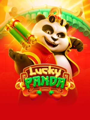 Lucky Panda
