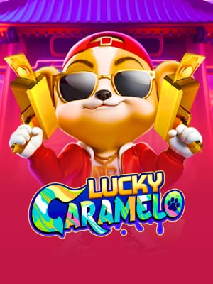 Caramelo de la Suerte