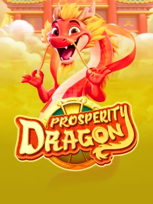 Prosperity Dragon
