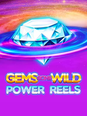 Gemas Salvajes Rodillos de Poder™