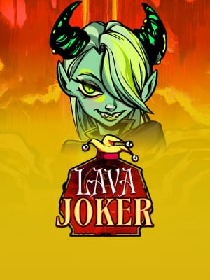 Joker de Lava