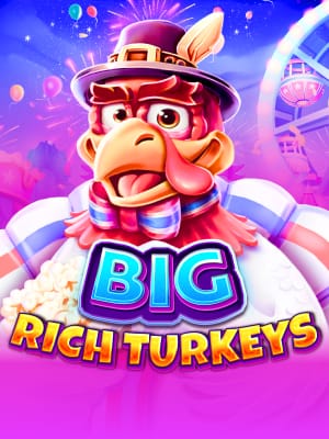 Magnate del Pavo