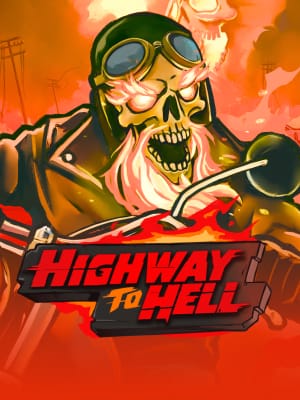 Autopista al Infierno