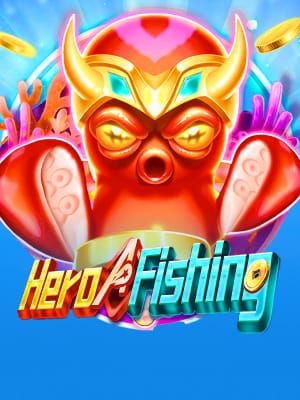 Hero Fishing