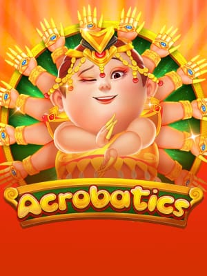 Acrobacias de la Suerte