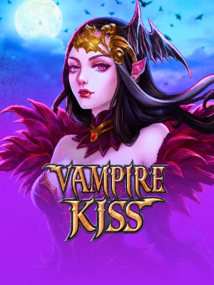 Beijo de Vampiro