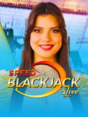 Speed VIP Blackjack C
