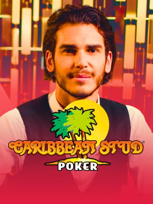 Caribbean Stud Poker