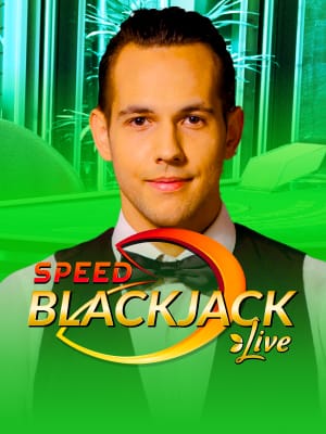 Evo Speed Blackjack 1