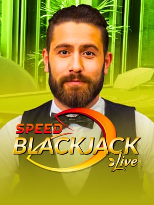 Evo Speed Blackjack 2