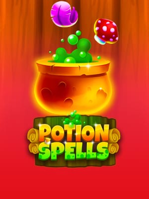 Potion Spells