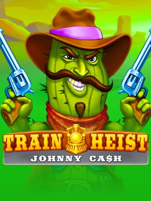 Train Heist Johnny Cash