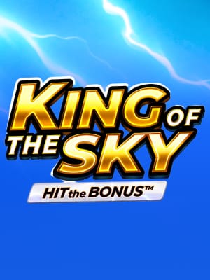 King of the Sky: Hit the Bonus