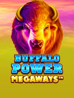 Buffalo Power Megaways
