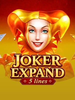 Joker Expand: 5 Líneas