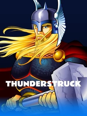 Thunderstruck