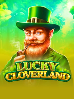Lucky Cloverland