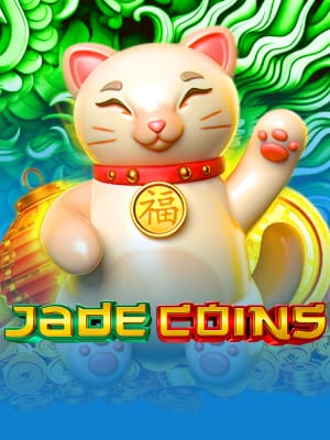 Monedas de Jade