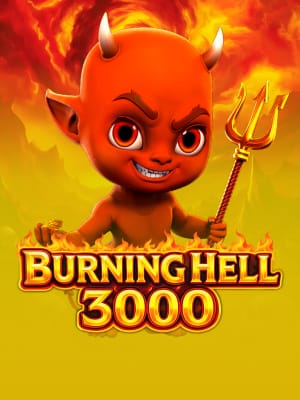 Infierno Ardiente 3000