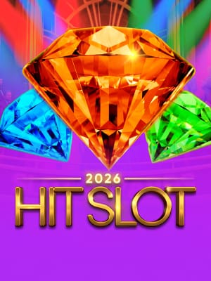 2026 Hit Slot