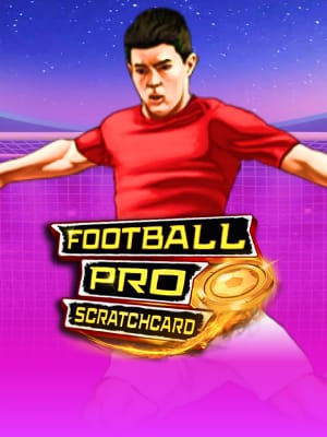 Tarjeta Rasca Futbolística Pro