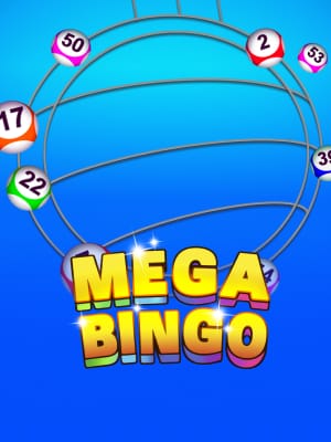 Mega Bingo