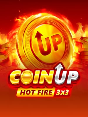 Subida de Monedas: Fuego Caliente