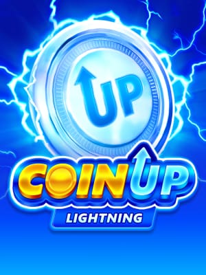 Coin UP: Lightning