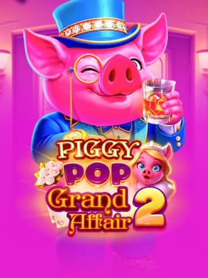 Piggy Pop Gran Fiesta 2