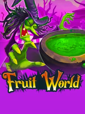 Fruit World