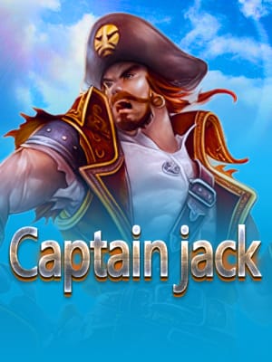 Captain Jack