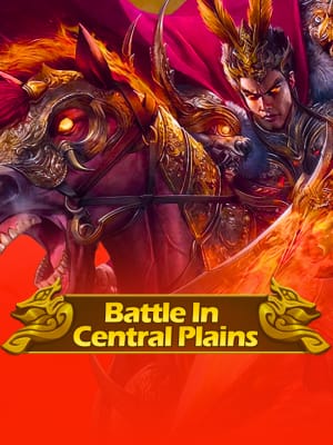 Battle in Central Plains
