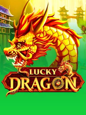 Dragón de la Suerte