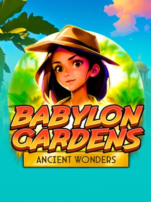Jardines de Babilonia: Maravillas Antiguas