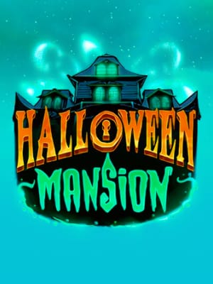 Mansión de Halloween