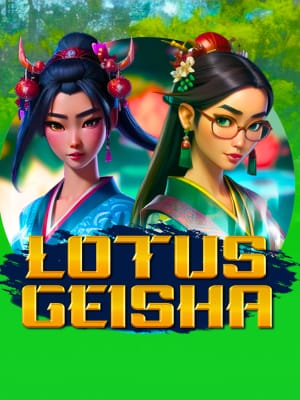 Geisha del Loto