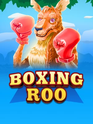 Canguro Boxeador
