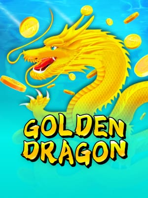 Dragón Dorado