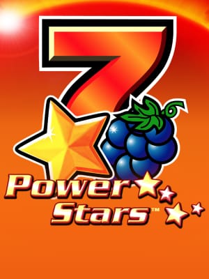Estrellas del Poder
