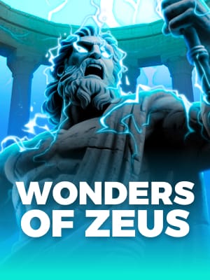 Maravillas de Zeus