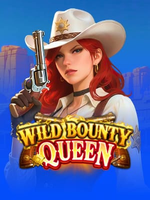 Wild Bounty Queen