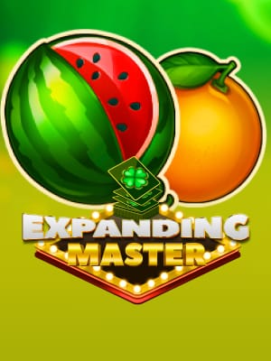 Expanding Master