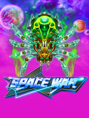 Guerra Espacial
