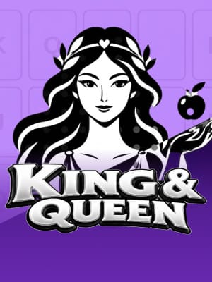 King & Queen