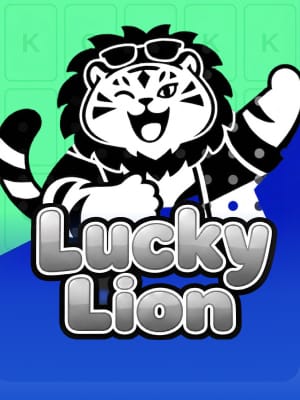León de la Suerte