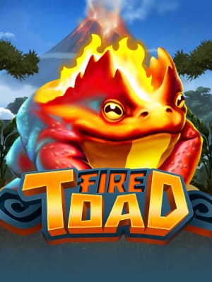 Fire Toad