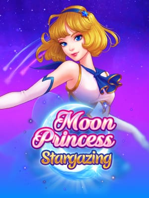 Princesa Lunar Observadora