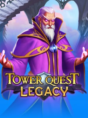 Legado de la Torre Legendaria